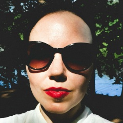 Татьяна Карпова, 31.07, Москва