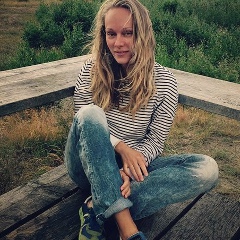 Ольга Ливанова, 01.03.1990