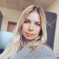 Лида Гринчук, 18.07.1985, Новополоцк