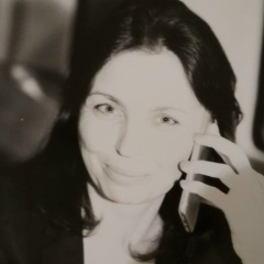 Наталья Шохина, 02.05, Санкт-Петербург