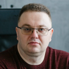 Денис Дорохов, 27.04, Красногорск