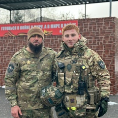 Аднан Хасуев, 09.01.2000