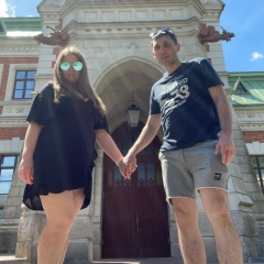 Alexey Khramov, 14.05.1983, Жодино