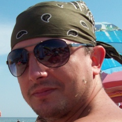 Виталий Повар, 18.12.1981, Киев