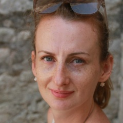 Ольга Малеева, 18.07.1983, Москва