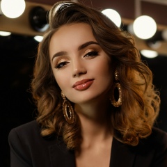 Валерия Багрова, 14.12, Шахтерск