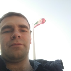 Игорь Смычков, 08.11.1984, Санкт-Петербург