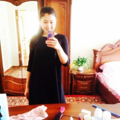 Дина Раисова, 19.09.1996, Астана