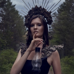 Виктория Зубкова, 15.08, Комсомольск-на-Амуре