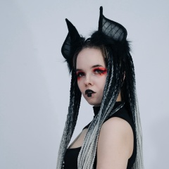 Alina Markova, 11.07, Псков