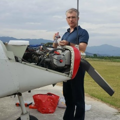 Андрей Зобенко, 04.11, Долгопрудный