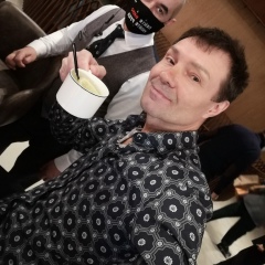 Ник Матешик, 24.03.1980, Астана