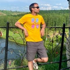 Александр Попов, Екатеринбург