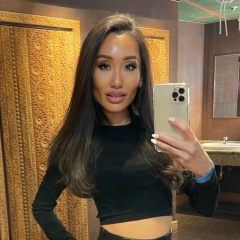 Виктория Колбина, 17.11, Москва