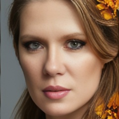 Анна Шевченко, 07.12.1981, Алматы