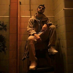 Arman Seitov, 01.06.1994, Madrid