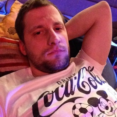 Владислав Бондарь, 27.11.1988, Москва