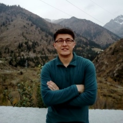 Бекзат Көпжасаров, 09.09.1993, Алматы