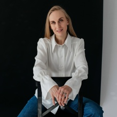 Анна Вильман, 23.03.1990, Кострома