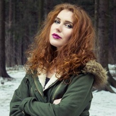 Вика Михалевская, 21.08.1989, Минск