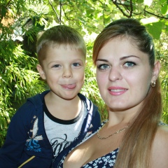 Анастасия Демьяненко, 09.07, Бердянск
