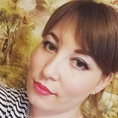 Татьяна Волвенко, 06.11, Петропавловск