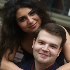 Пётр Gatenhayer, 17.02, New York City