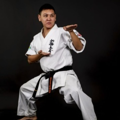 Мади Жанадилов, 10.05, Tokyo