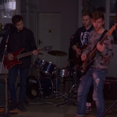 Діма Подолинний, 20.10