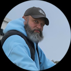 Danilyk Daniloff, 06.06.1981, Курск