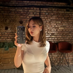 Ангелина Бадрудинова, 18.05.2004, Балхаш