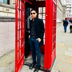 Зо ЕМо, Москва