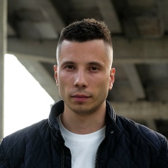 Семен Новоселов, 11.04