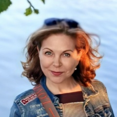 Яна Ефимова, 22.04, Санкт-Петербург