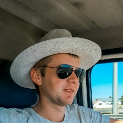 Андрей Мудриченко, 26.10.1990, Санкт-Петербург