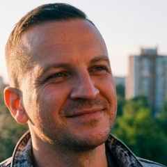 Расул Ермаченков, Верхнеднепровский