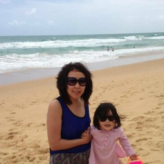 Диана Афанасьева, 05.07, Москва