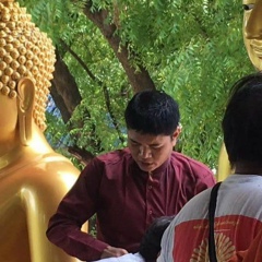 Than Htike, 18.03.1977