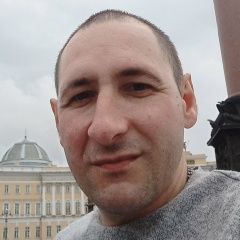 Николай Бахшиев, 16.09.1984, Звенигород