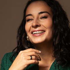 Нина Скалько, 06.07, Москва