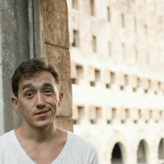 Женя Косолапов, Ульяновск