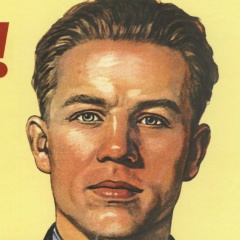 Николай Чикчин, Оленегорск