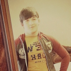 Usman Dukaev, 15.02.1997