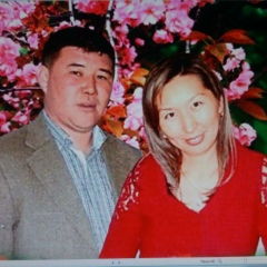 Олеся Имамурзина, 26.04.1980, Актобе