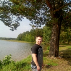 Виталий Ляшенко, 27.09.1980, Санкт-Петербург