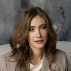 Елена Плаксина, 09.10.1984, Красноярск