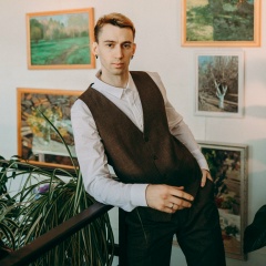 Сергей Буланенко, 25.06.1999