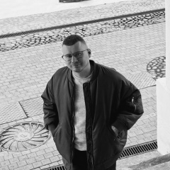 Алексей Радовский, 09.07.1991, Санкт-Петербург