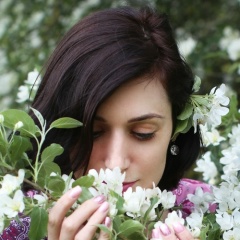 Юлия Тимофеева, Великий Новгород