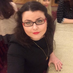 Хелен Чорненко, 12.02.1990, Киев